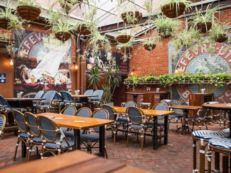 Belgian Beer Cafe Perth 768x576