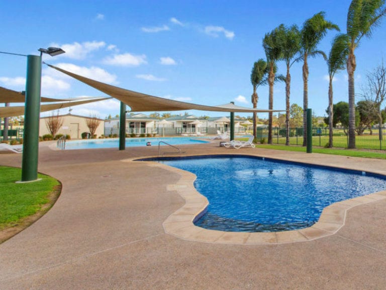 Berri Riverside Holiday Park 8 6 768x576