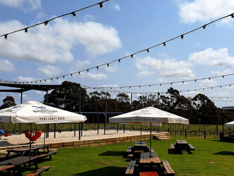 Boston Brewery Co 1 768x576