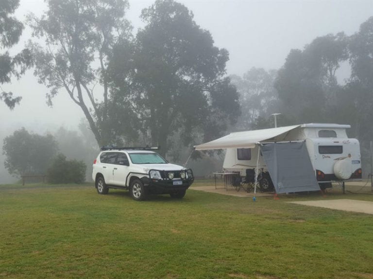 Boyup Brook Flax Mill Caravan Park 8 6 768x576