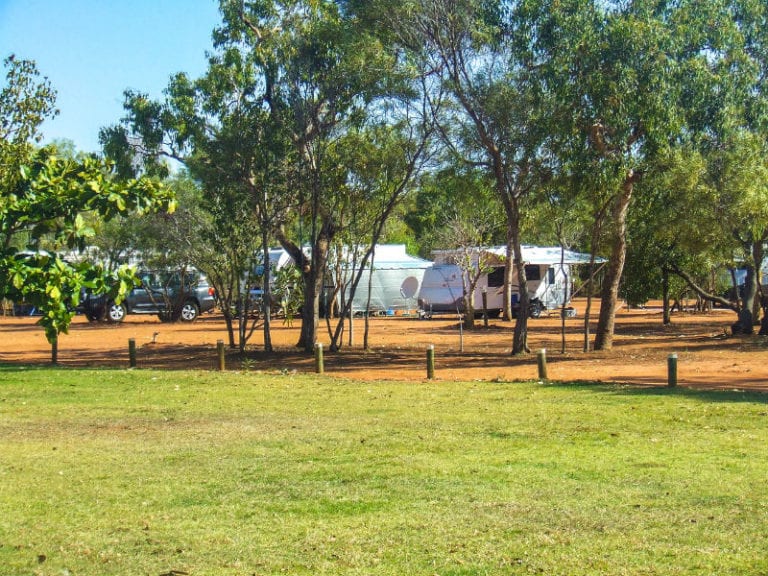 Broomes Gateway Caravan Park 8 6 1 768x576