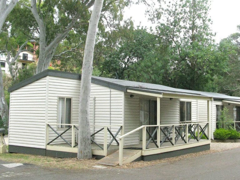 Brownhill Creek Caravan Park 8 6 768x576