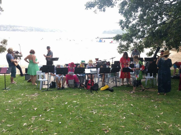 Bundeena Market 1 86 768x576