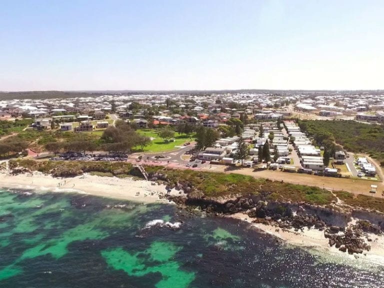 Burns Beach Sunsets Village 86 768x576