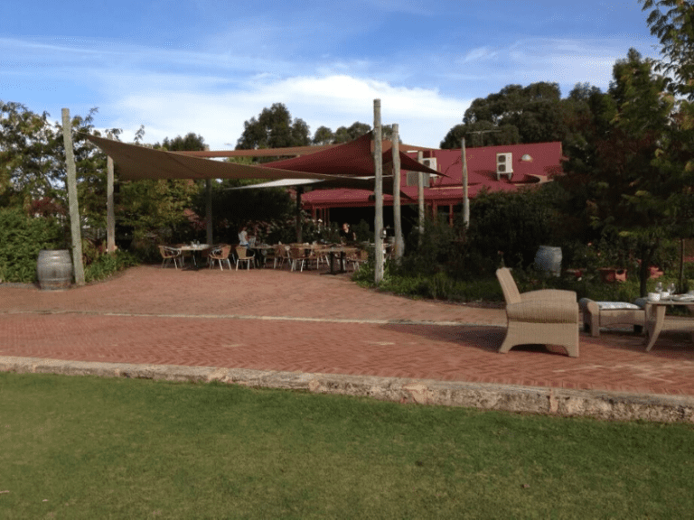 Carilley Estate 768x576