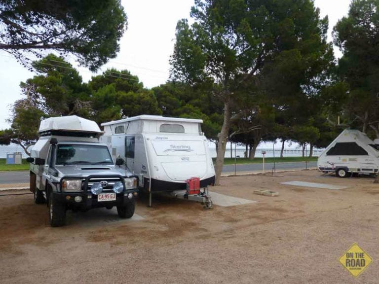 Ceduna Foreshore Caravan Park 8 6 768x576