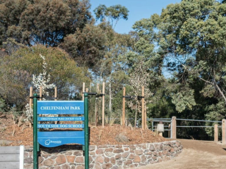 Cheltenham Park 86 768x576