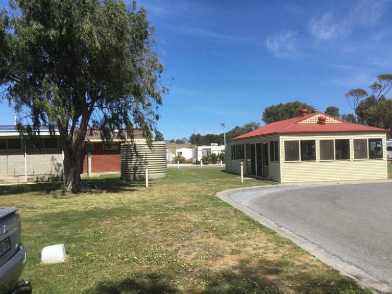 Coobowie Caravan Park 8 6 768x576