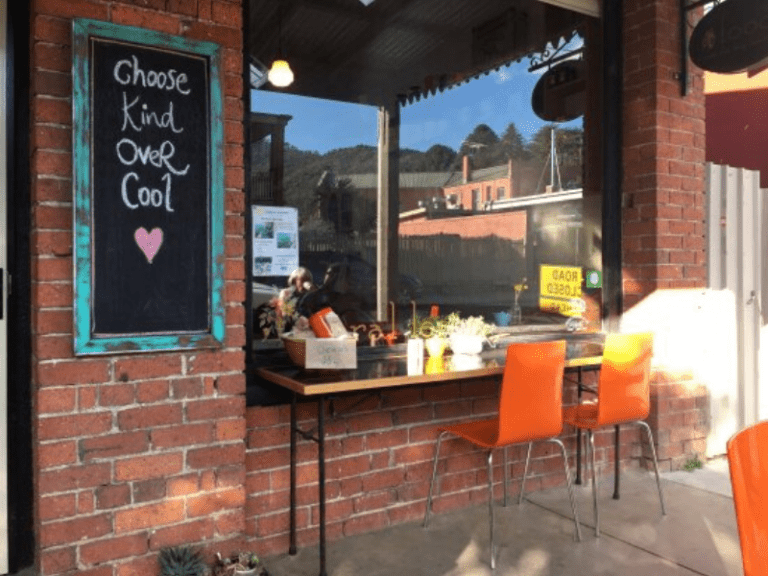 Coral Lee Cafe 768x576