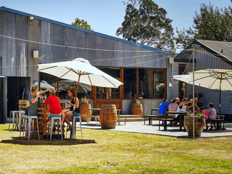 Dal Zotto Wines 768x576