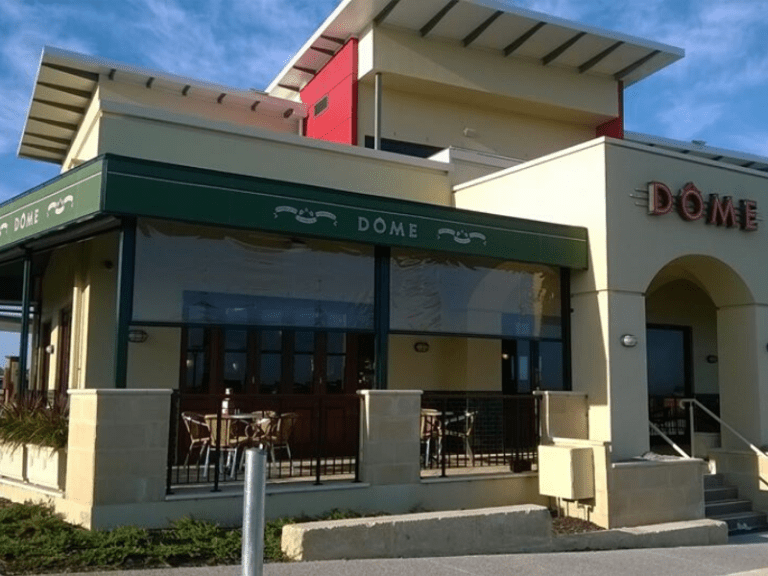 Dome Currambine  768x576