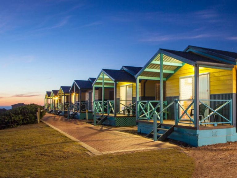 Dongara Tourist Park 8 6 768x576