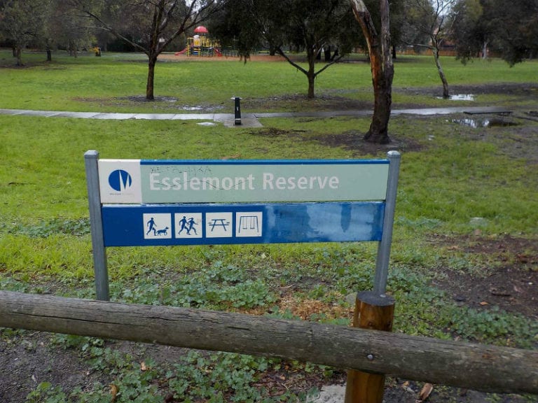 Esslemont Reserve 86 768x576