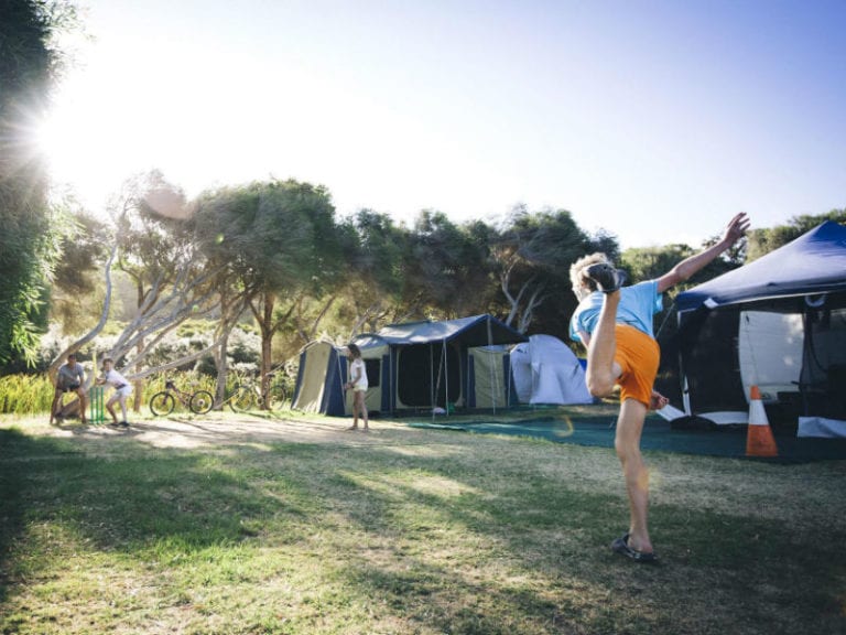 Flinders Bay Caravan Park 8 6 768x576