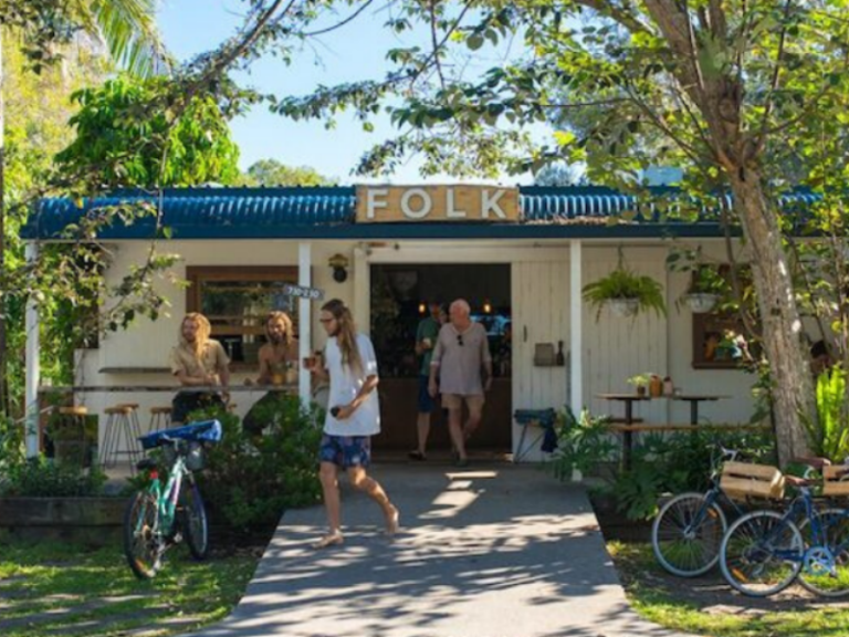 Folk Cafe 86 768x576