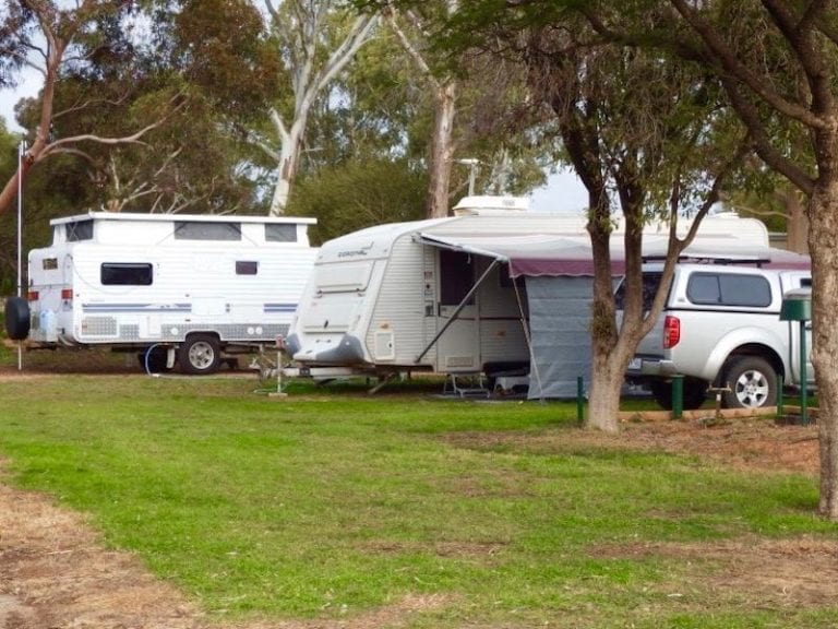 Gawler Getaway Tourist Park 8 6 768x576