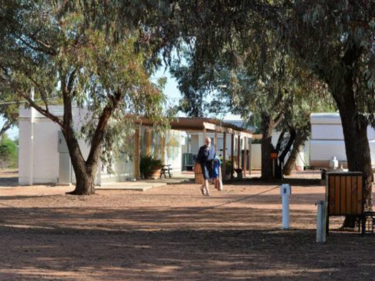 Gawler Ranges Motel and Caravan Park 8 6 768x576