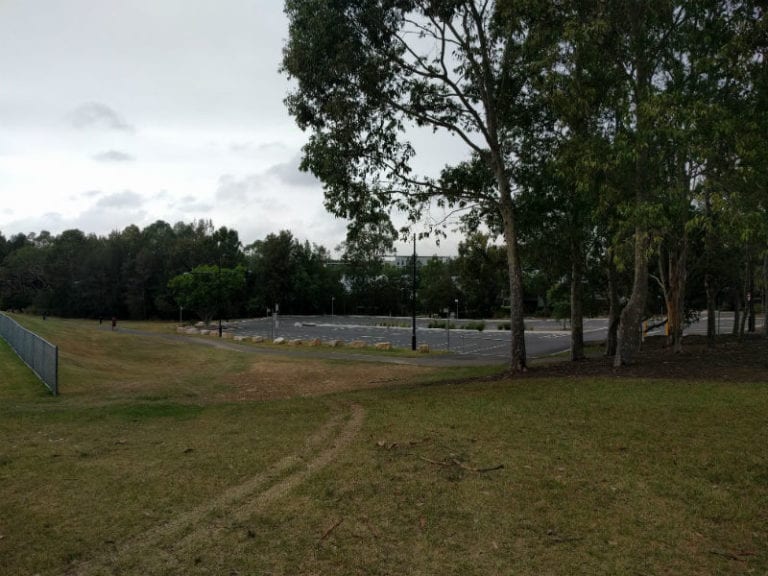 George Kendall Riverside Park 86 768x576