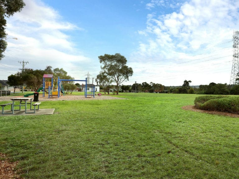 Gervase Avenue Reserve 86 768x576