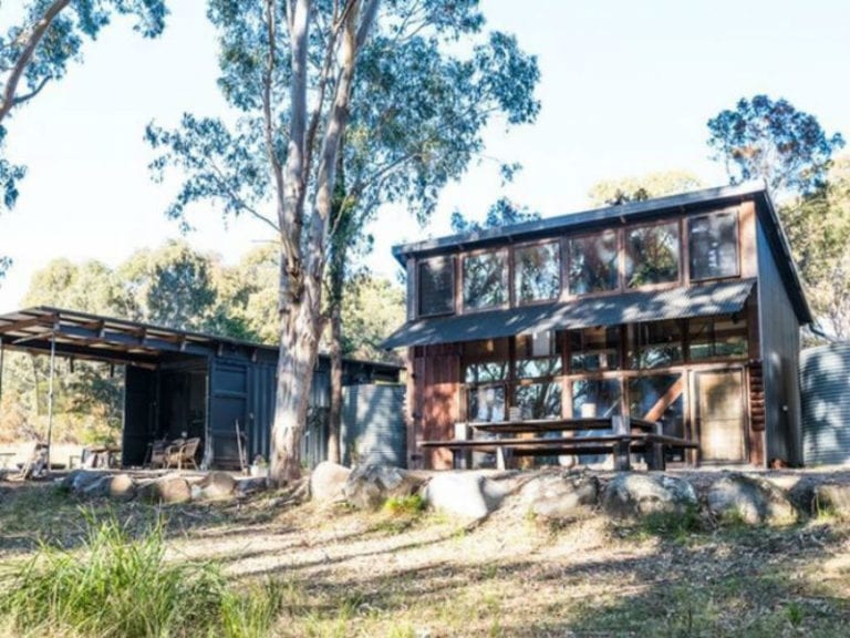 Green Haven Caravan Park 8 6 768x576