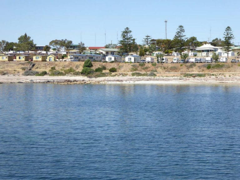 Gulfhaven Caravan Park 8 6 768x576