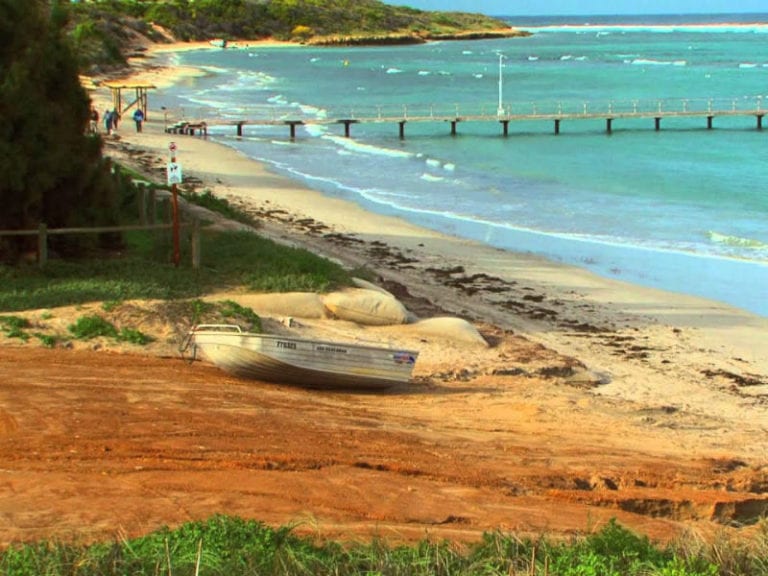 Horrocks Beach Caravan Park 8 6 768x576