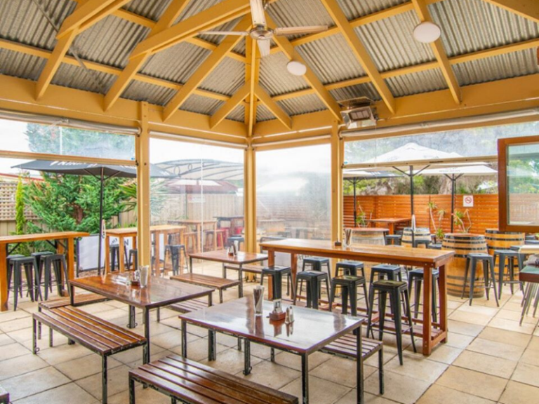 Hotel Elliot 768x576