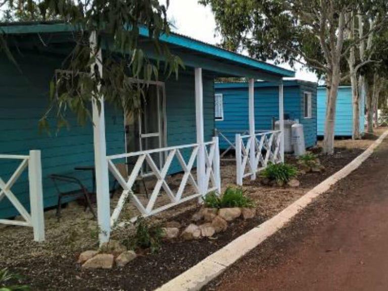 Jerramunguo Caravan Park 8 6 768x576