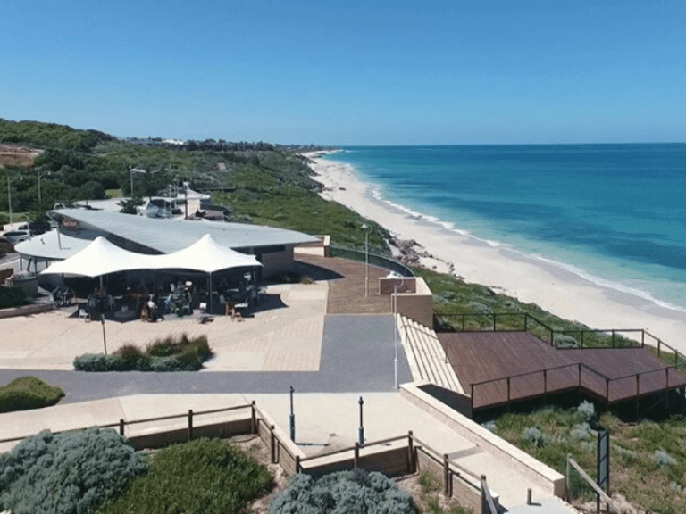 Jindalee Beach Shack 768x576