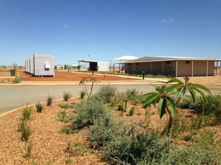 Junction Tourist Park 8 6 768x576