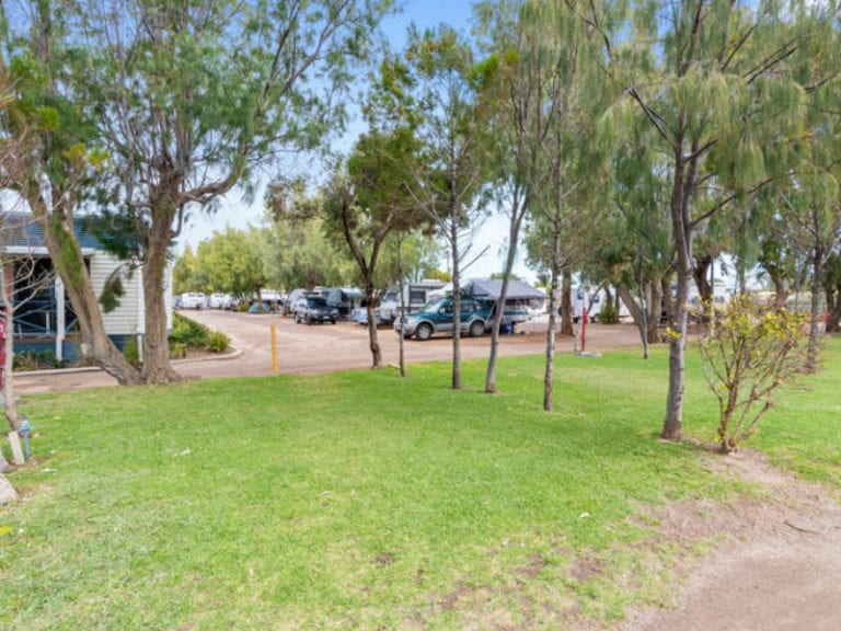 Jurien Bay Tourist Park 8 6 768x576