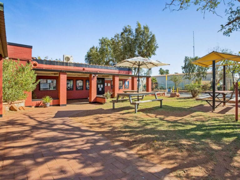 Karratha Caravan Park 8 6 768x576