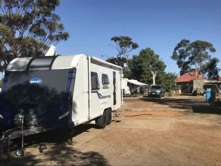 Katanning Caravan Park 8 6 768x576