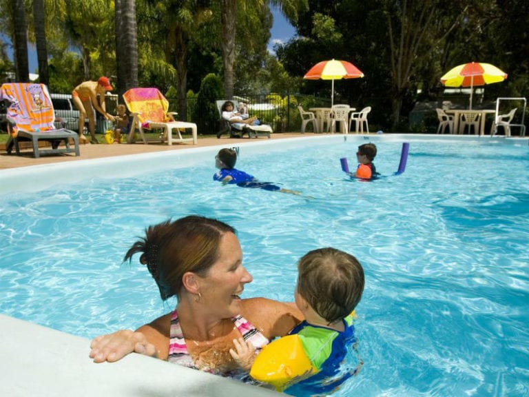 Kingsway Tourist Park 8 6 768x576