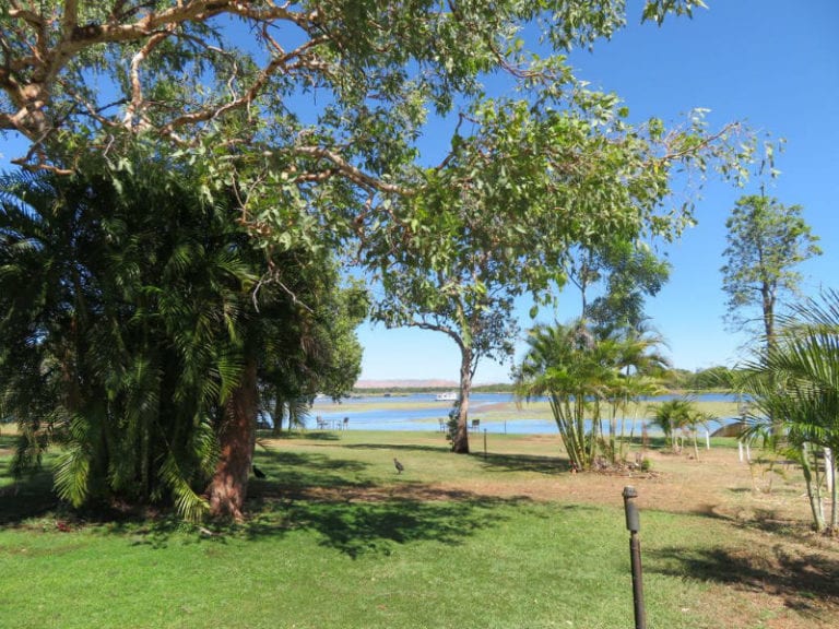 Kununurra Lakeside Caravan Park 8 6 768x576
