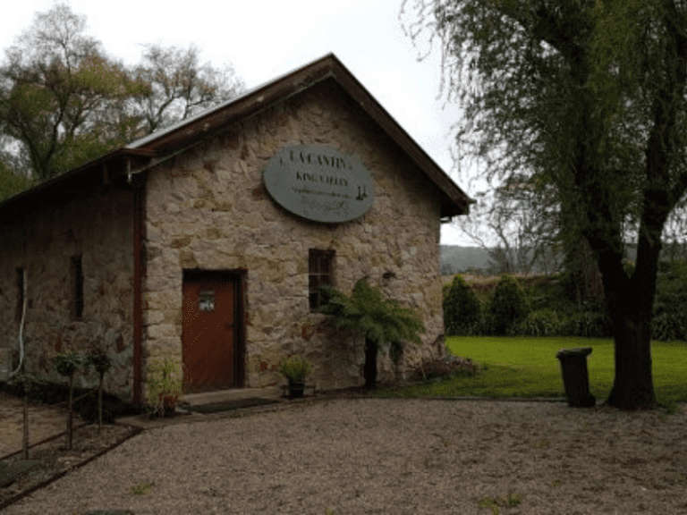 La Cantina King Valley 768x576