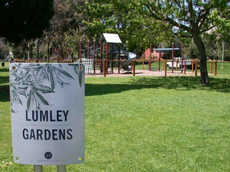 Lumley Gardens 86