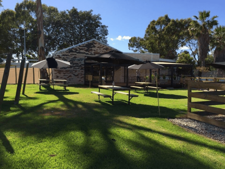 Maison Saint Honore 768x576