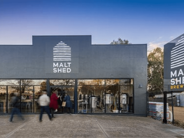 Malt Shed 768x576
