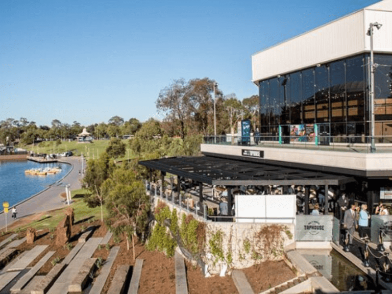 Malt Shovel Taphouse 768x576