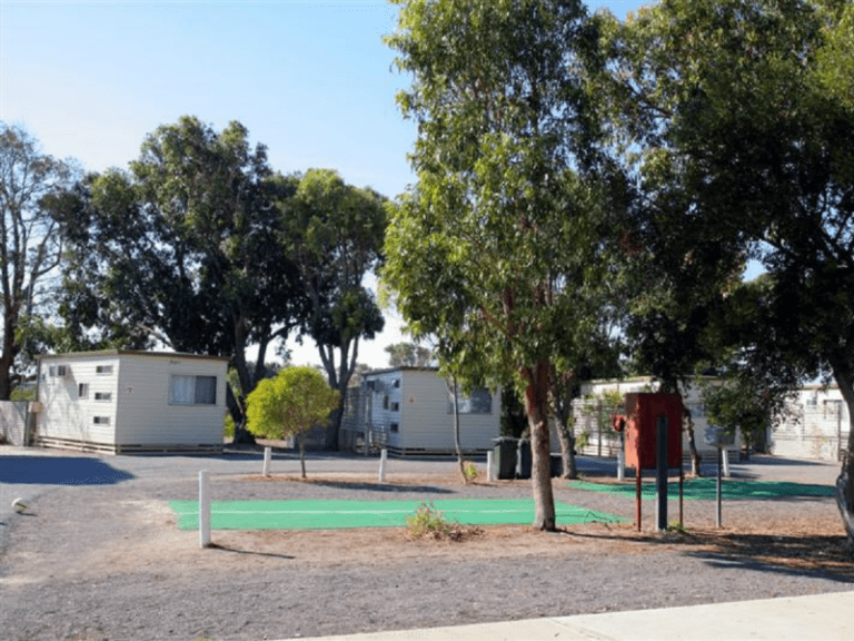 Marion Bay Caravan Park 8 6 768x576
