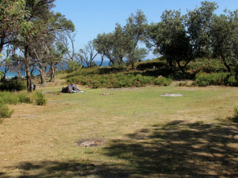Middle Beach Caravan Park 8 6 768x576
