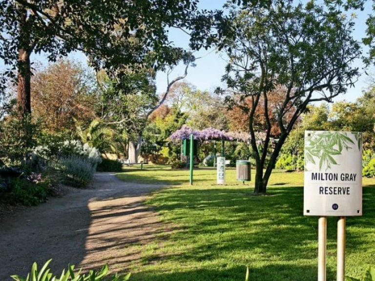 Milton Gray 86 768x576