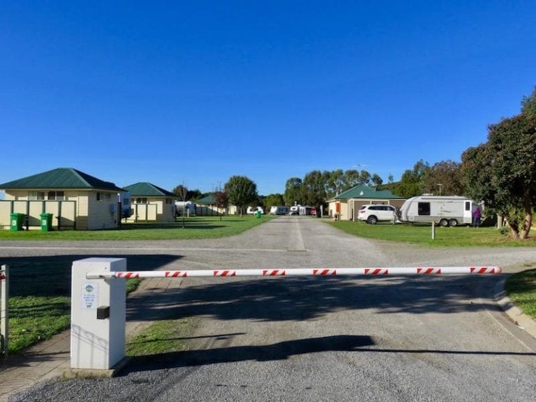 Mount Compass Caravan Park 86 768x576