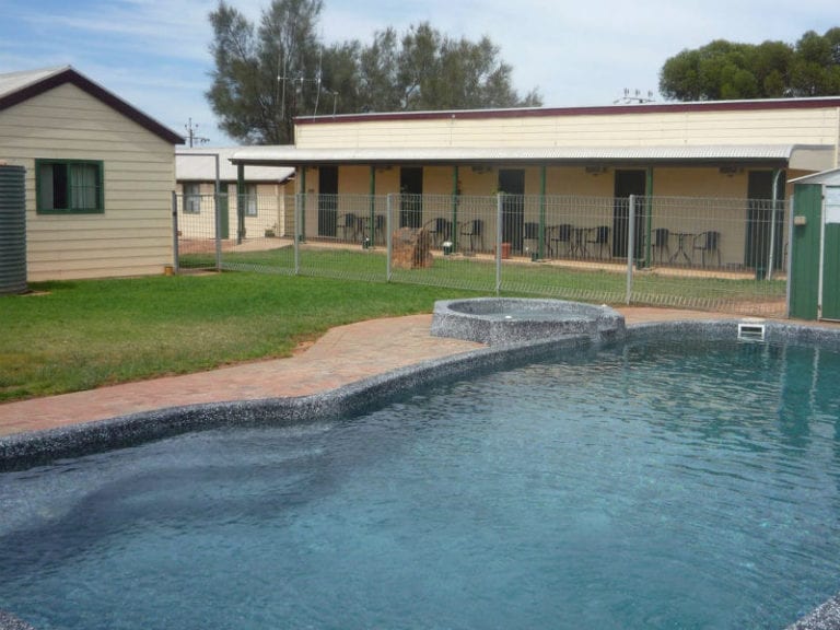 Nuttbush Retreat 86 768x576