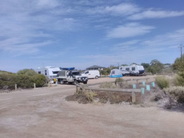 Parham Campground 86 768x576