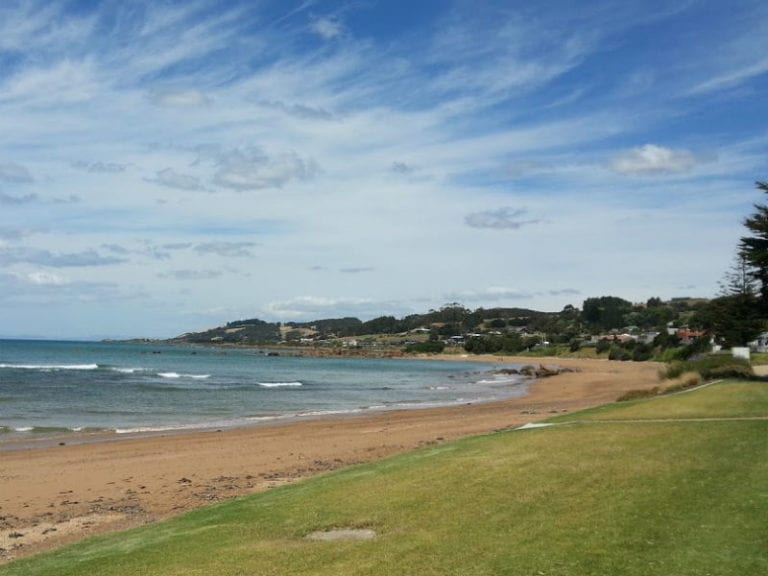 Penguin Caravan Park 8 6 768x576