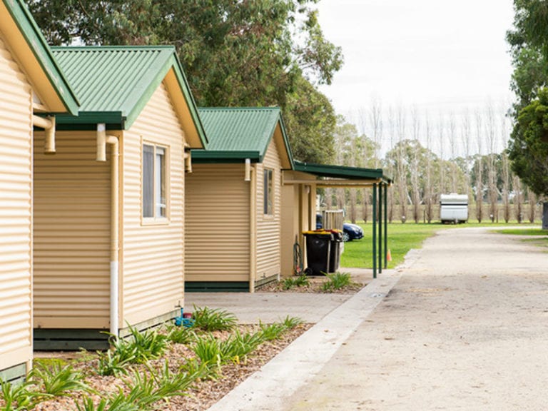 Penola Caravan Park 86 768x576