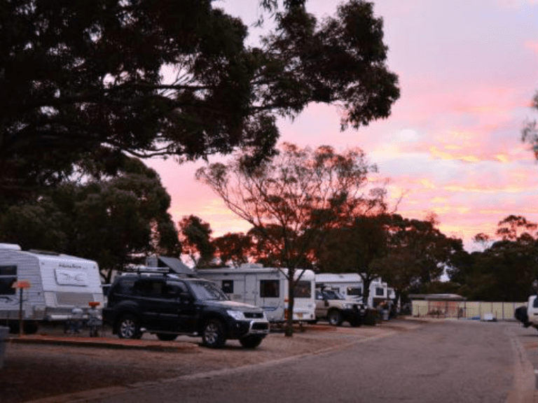 Peterborough Caravan Park 8 6 768x576