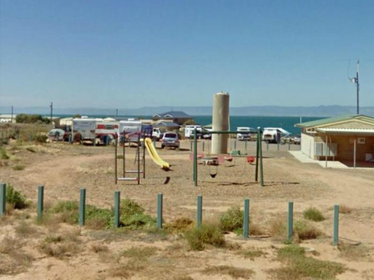 Point Lowly Camping Area 86 768x576